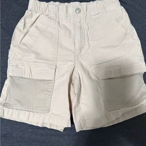 Columbia PFG boys Shorts with Mesh Pockets